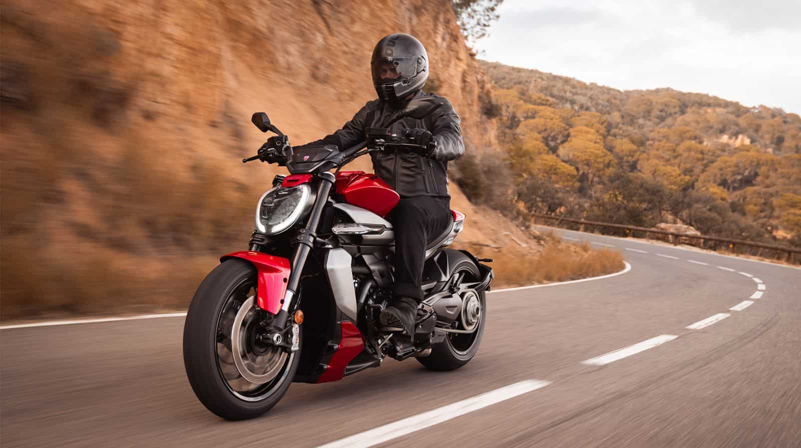 Ducati XDiavel V4 Launched in India: 168 HP cruiser, 1,158cc V4 engine, price starts from Rs 30.88 lakh