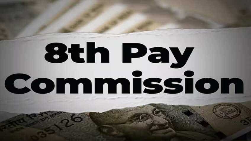 8th Pay Commission From January 1, 2026: When will salaries rise and by how much?