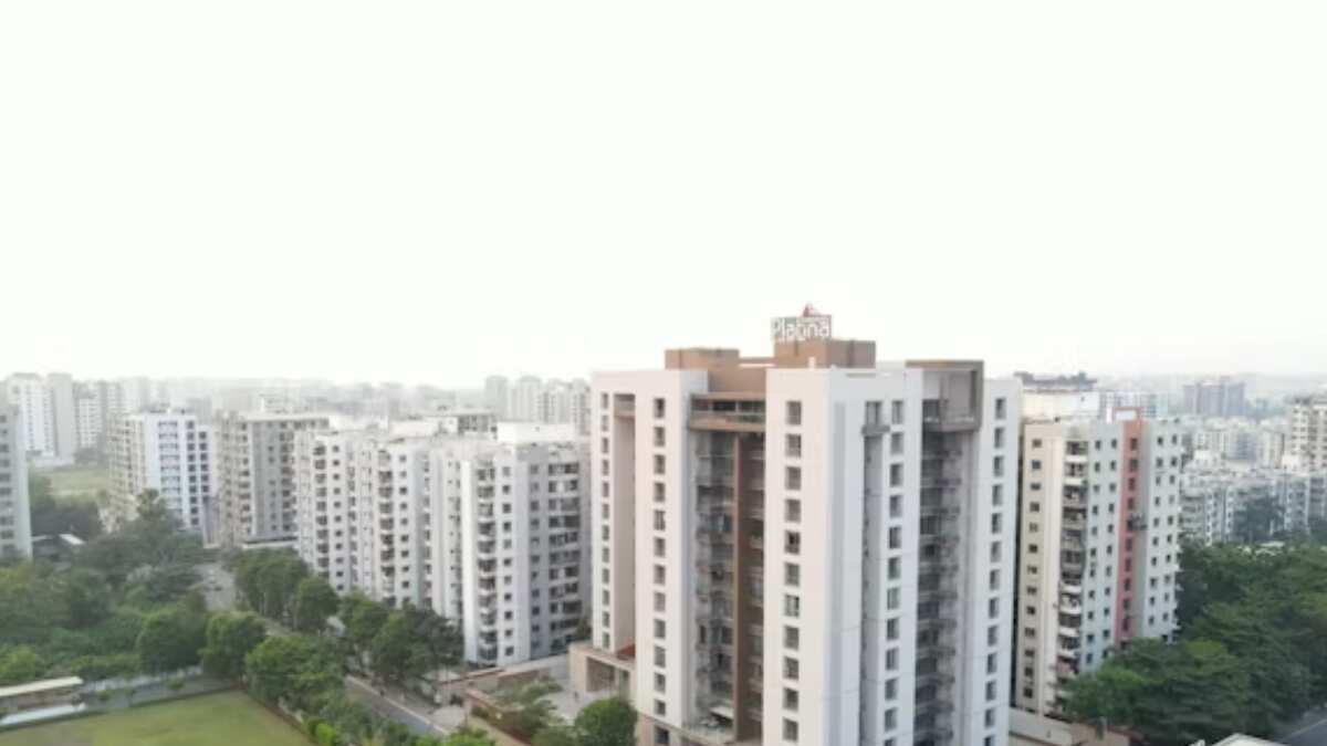 India's real estate sector raises Rs 17,867 crore in 11 deals in 9 months this fiscal