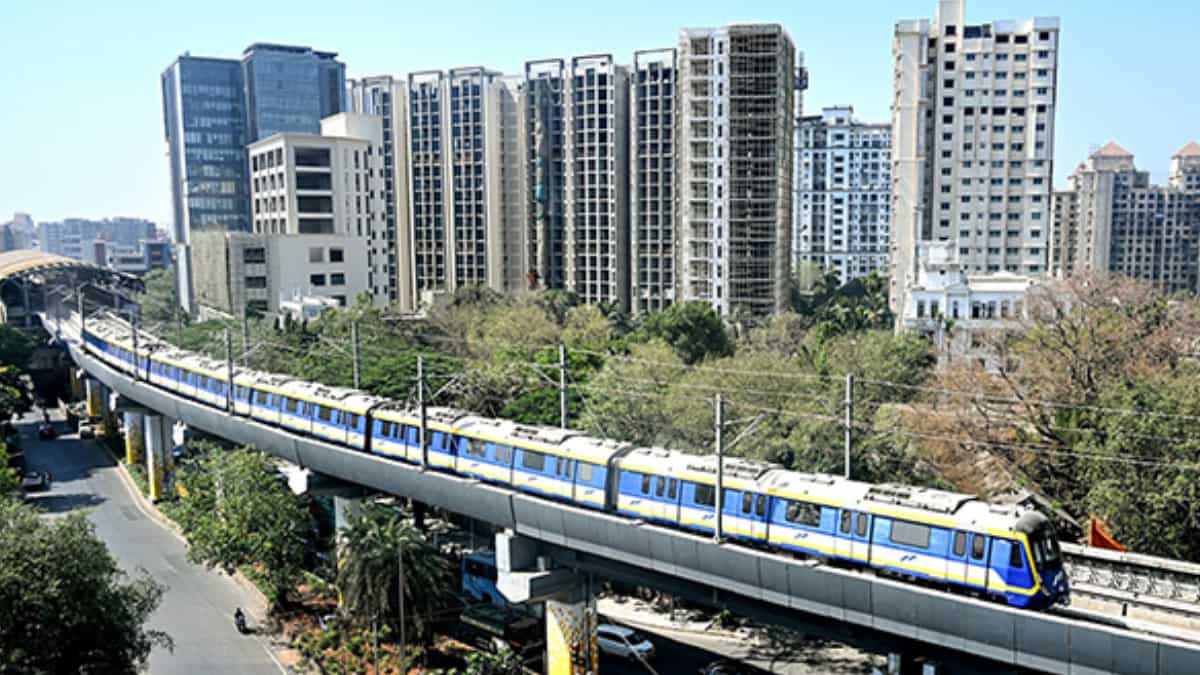 Mumbai Metro Line-3 to run overnight on January 1, 2026, for New Year: MMRC