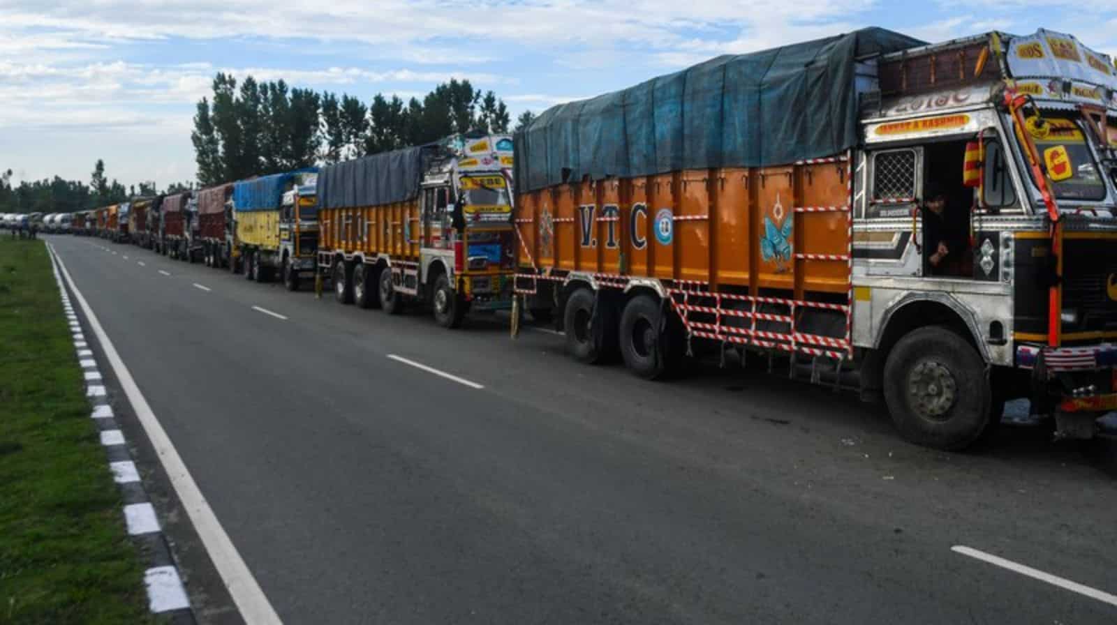 India's highway network crosses 1.46 lakh km to become 2nd largest in world