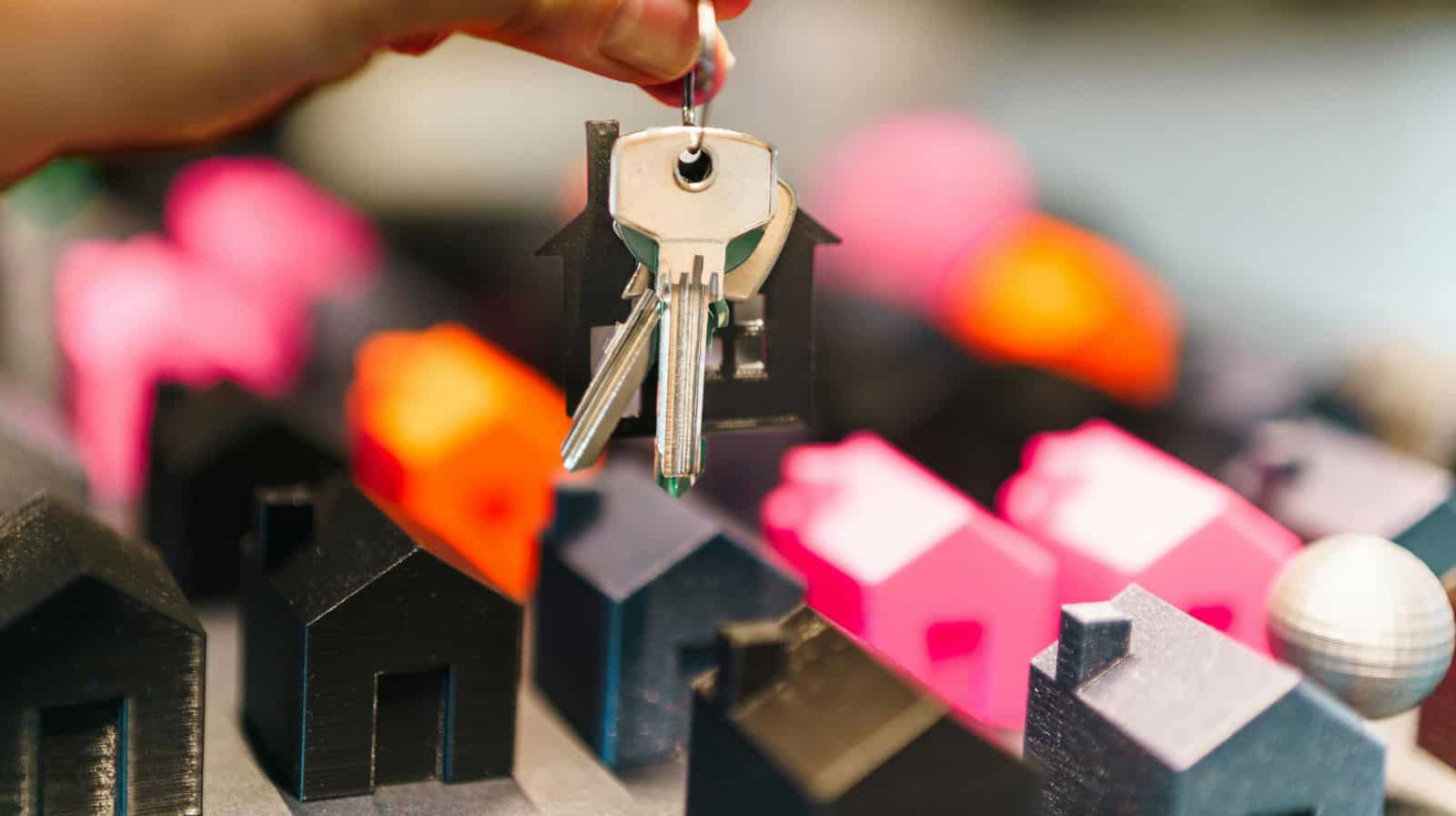 Private equity investments in Indian real estate up 59% to $6.7 billion in 2025