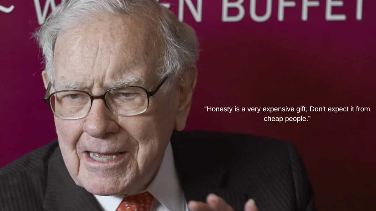 Fear and greed are eternal forces