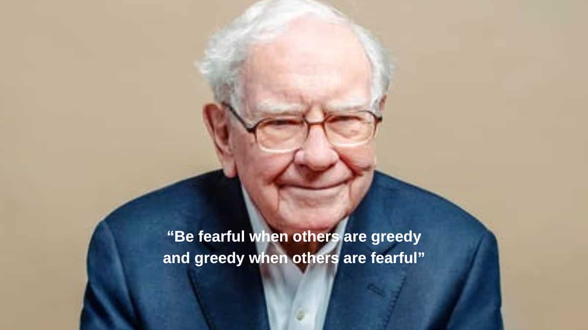  Beware of bad deals and ego