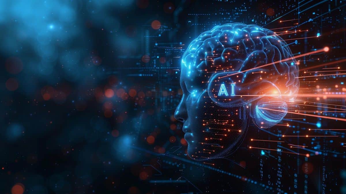 India climbs to 3rd position on Global AI Vibrancy Index, talent pool surges 252%