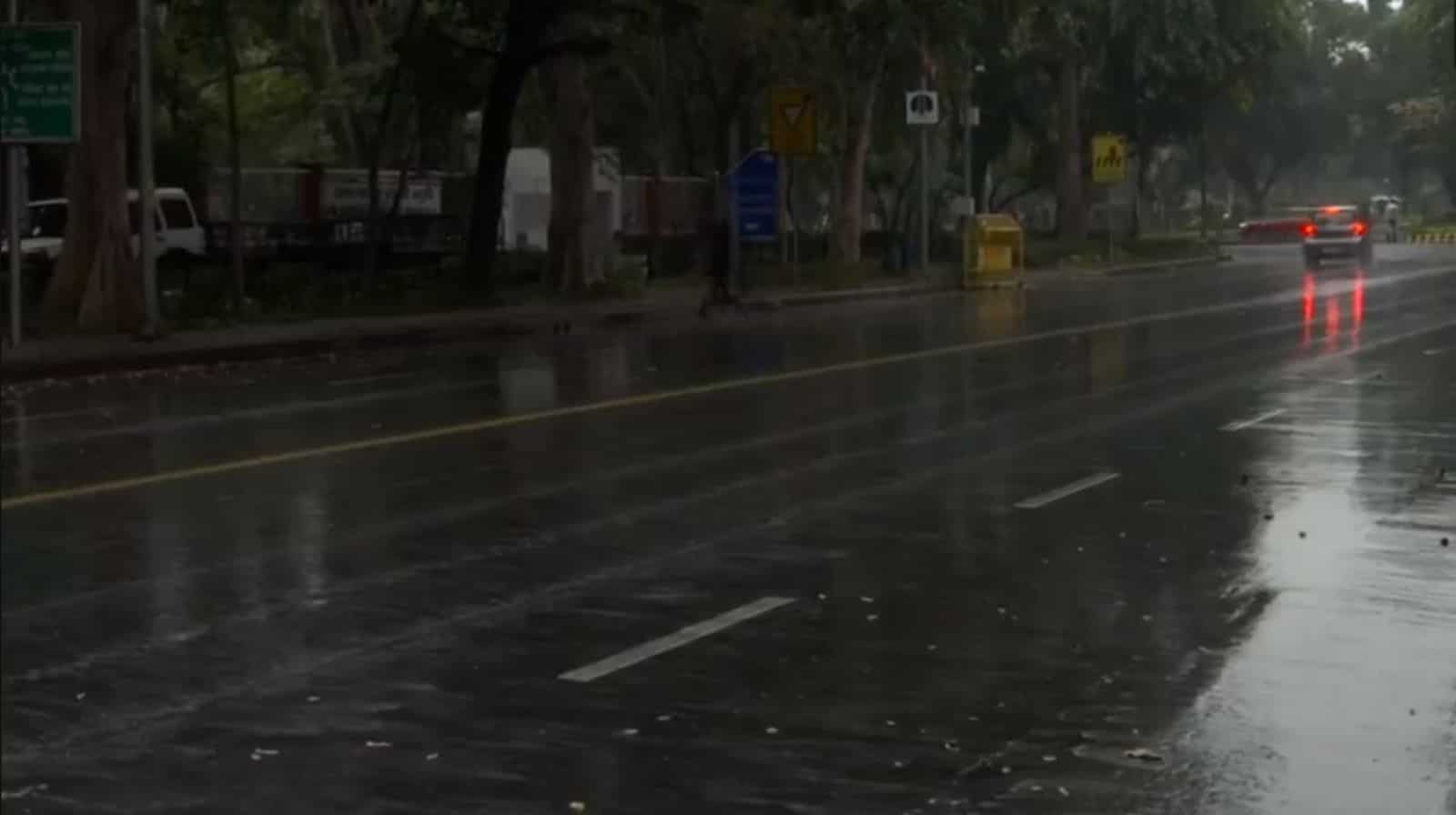 IMD Forecast: Fog and light rain on January 1, dry weather to return from January 2