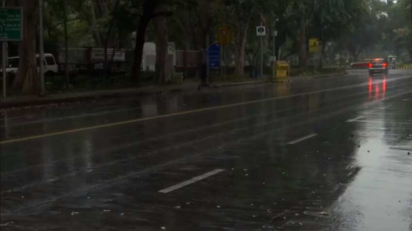 IMD Forecast: Fog and light rain on January 1, dry weather to return from January 2