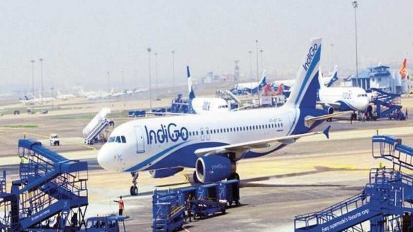 IndiGo announces recruitment drive for experienced airbus pilots