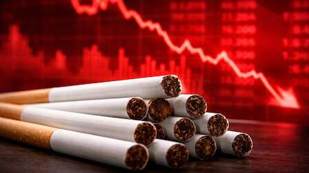 why are tobacco stocks up The unprofitable reality of 4 Tobacco Stocks Worth Watching