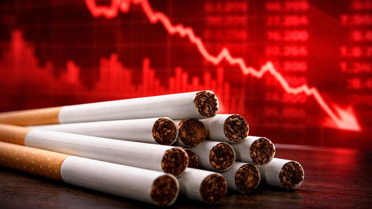 why are tobacco stocks up The unprofitable reality of 4 Tobacco Stocks Worth Watching