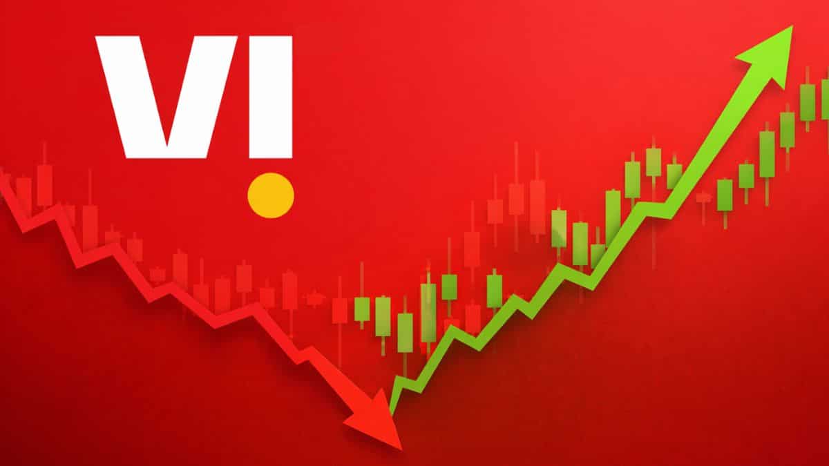 Vodafone Idea Share Price: Telco stock recovers nearly 11% after steep fall – Should you buy? Anil Singhvi explains