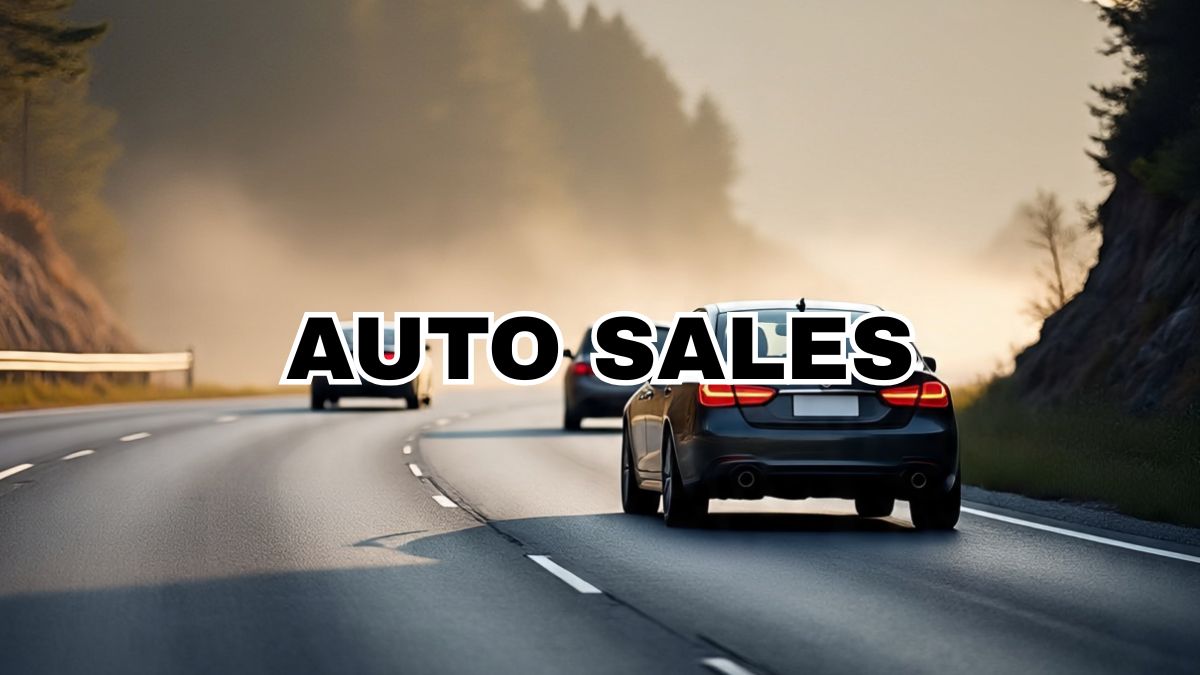 December 2025 Auto Sales HIGHLIGHTS: GST 2.0, discounts held auto makers post robust Nos; two-wheelers, CVs lead growth