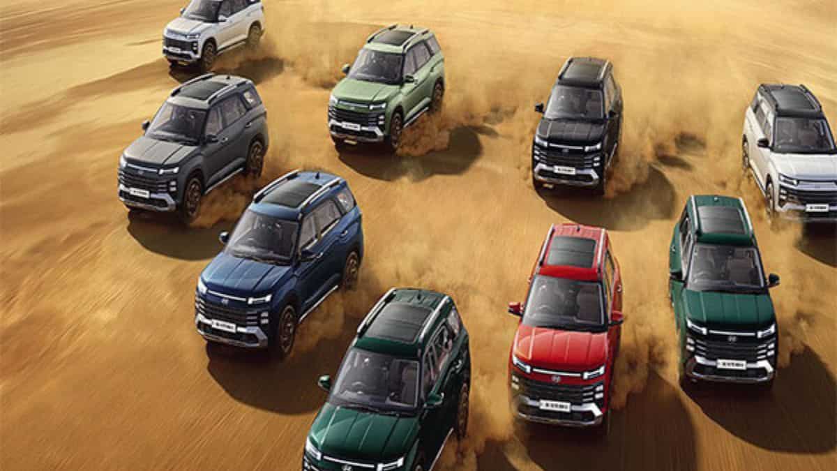 Planning to buy a new car this year? Check how much prices have risen for these car brands from January