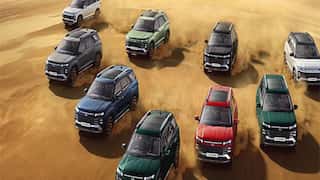 Planning to buy a new car this year? Check how much prices have risen for these car brands from January