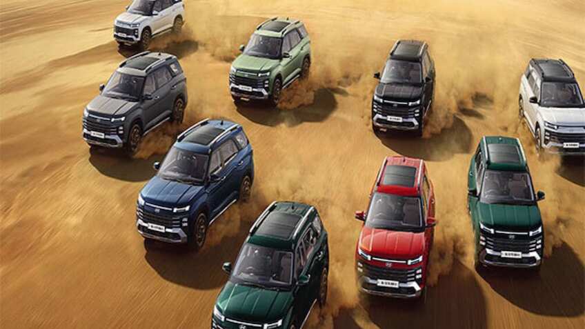 Planning to buy a new car this year? Check how much prices have risen for these car brands from January