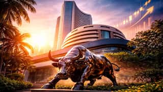 BSE Sensex Turns 40: How investors multiplied wealth 150 times with over 15,000% returns