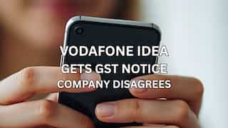 Vodafone Idea slapped with Rs 638 crore GST notice; telecom firm disagrees