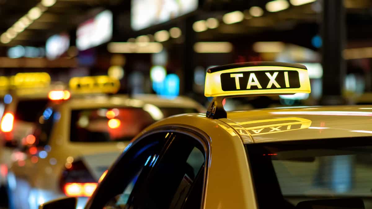 Bharat Taxi Goes Live: Everything you need to know about fares, booking, features & more