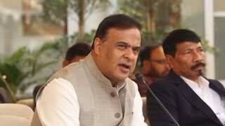 At 45%, Assam state GDP growth much higher than national average: CM Dr Himanta Biswa Sarma