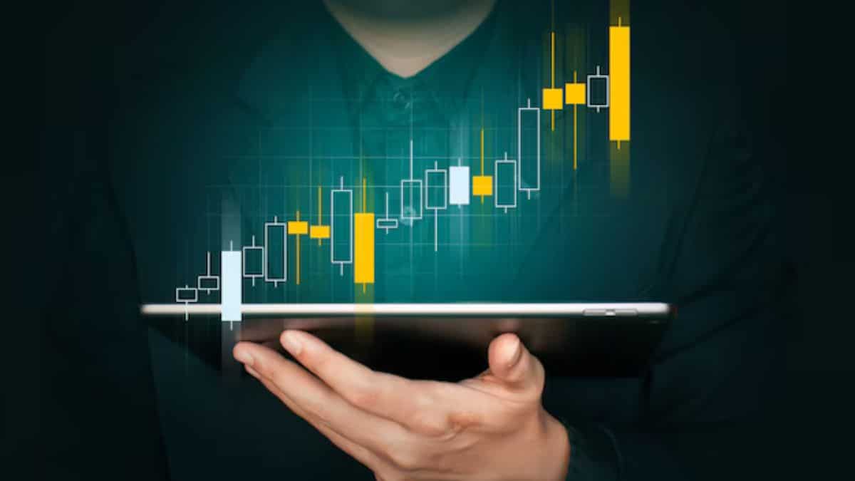 Nifty Auto index hits fresh peak as M&M, Maruti lead gains