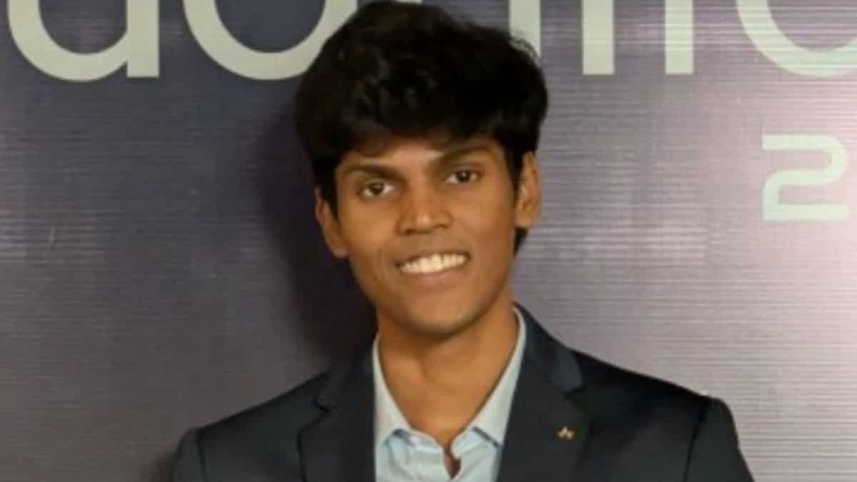 IIT Hyderabad student bags Rs 2.5 crore job offer by the only company he interviewed for