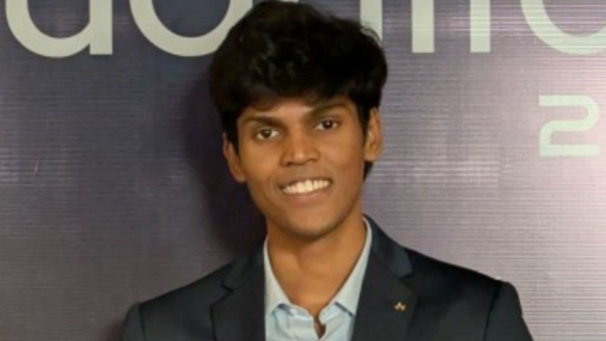IIT Hyderabad student bags Rs 2.5 crore job offer by the only company he interviewed for