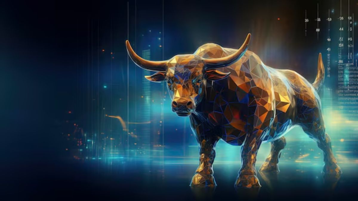 Stock Market Today: Why are BSE Sensex and Nifty 50 rising? Check reasons behind rally