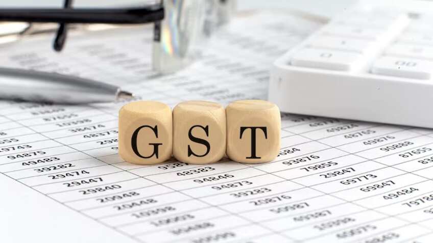 GST cuts spur credit revival; growth seen at 12% in FY26, 13% in FY27: MoSL