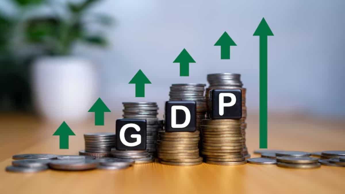 India's nominal GDP growth to improve to 11% in FY27: Report