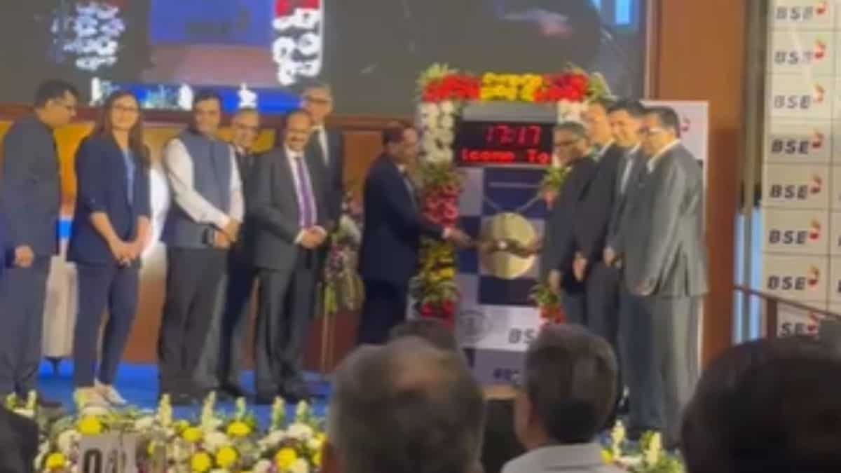 Sensex at 40: BSE reflects on 4 decades of growth; SEBI flags AI push for market safety