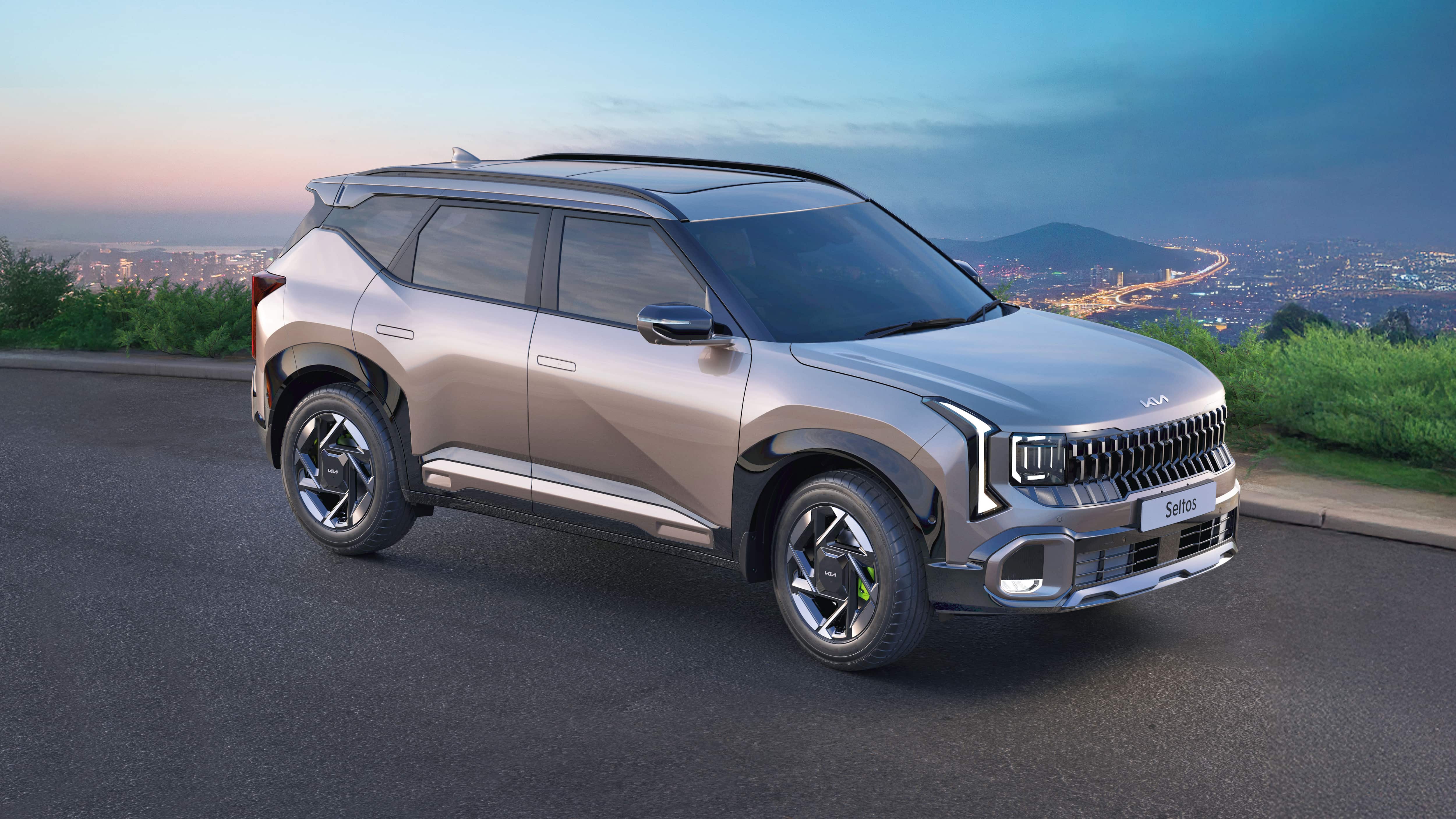 At Rs 10.99 lakh, 2nd-gen Kia Seltos boasts bigger, bolder appeal in mid-SUV segment: Key points