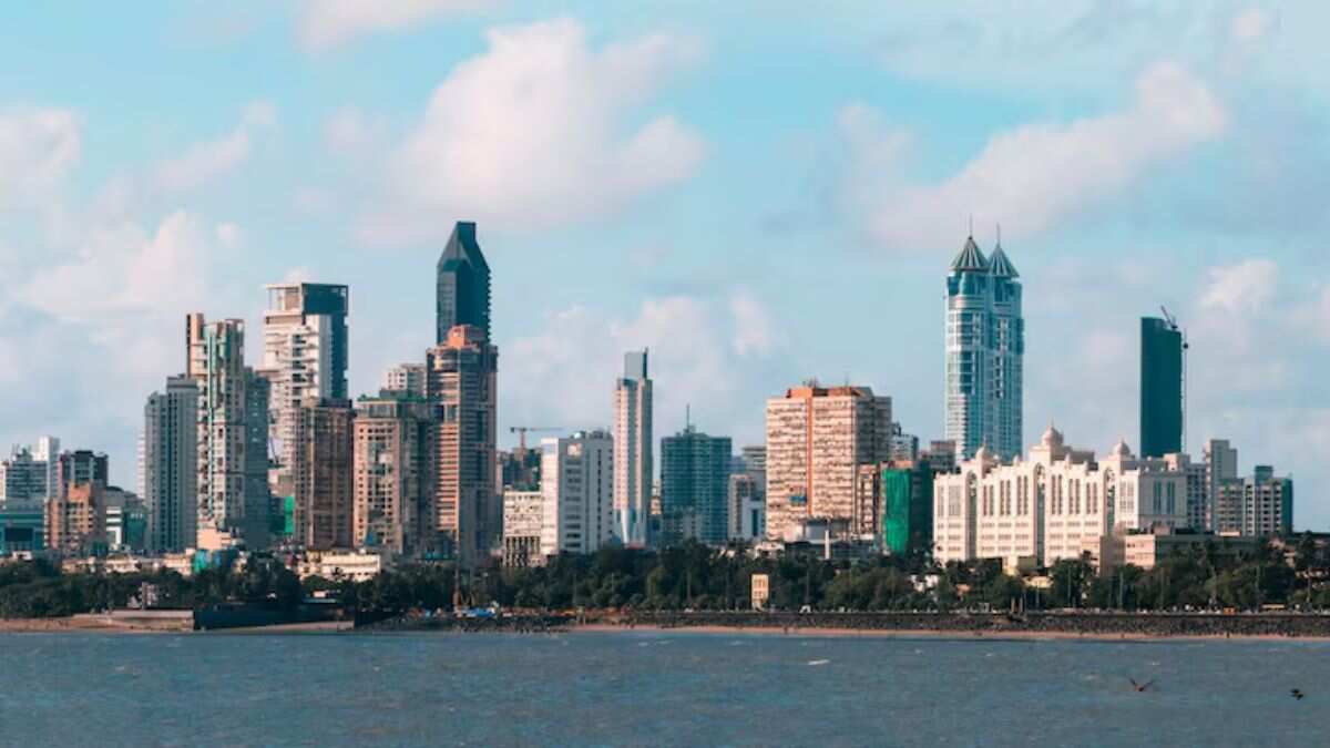 Mumbai sees record housing registrations in 2025 despite affordability pressures: Nuvama Report