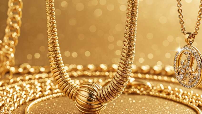 Gold, silver see sharp swings at start of 2026; outlook remains positive