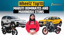 Wheelz Top 10: Kia Seltos Redesign and Mahindra XUV 7XO Audio Tech Revealed for January
