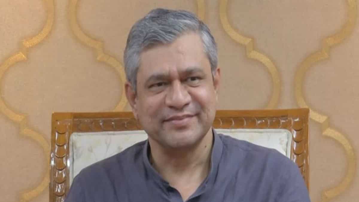 India set to emerge as major player across entire electronics stack: Ashwini Vaishnaw