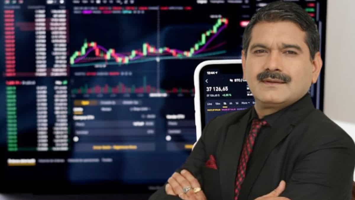 Dalal Street succumbs to profit-booking—Anil Singhvi highlights key Nifty50 & Nifty Bank levels