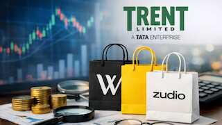 Worst Day for Trent Investors: Biggest fall since July 4, 2025—Buy the dip?