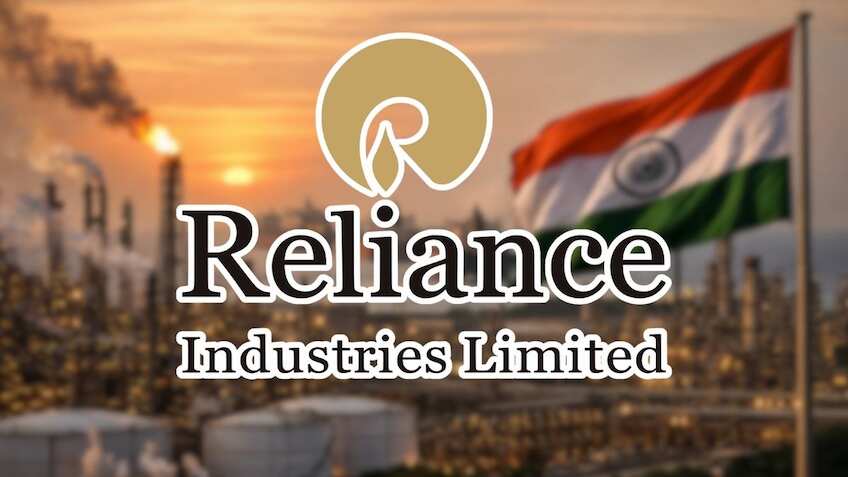 ‘Blatantly untrue’: Reliance denies Jamnagar-bound Russian crude shipment