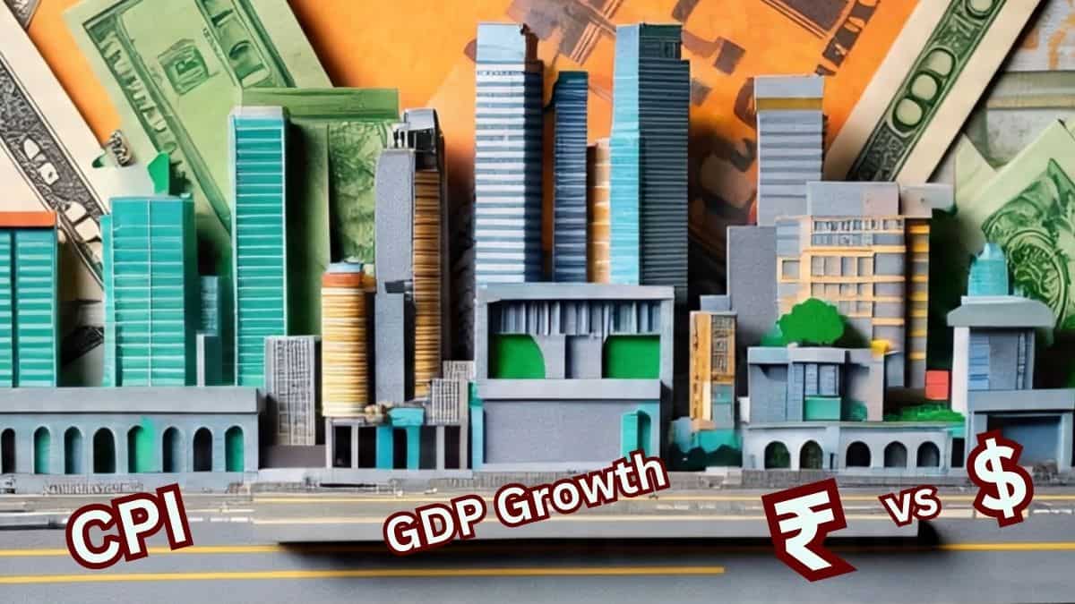 Crude oil headed to $50/barrel by June? SBI Research sees gains for India growth, inflation, rupee