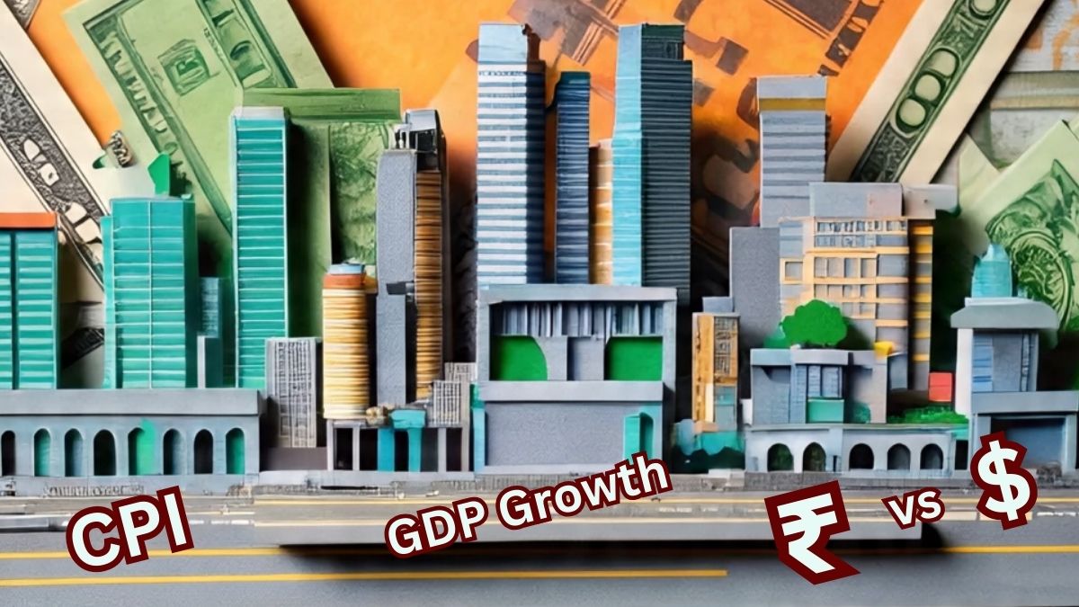 Crude oil headed to $50/barrel by June? SBI Research sees gains for India growth, inflation, rupee