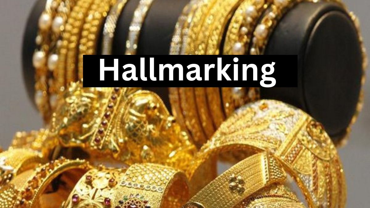 Fake hallmarking a serious concern, strict action needed: BL Verma at BIS Foundation Day