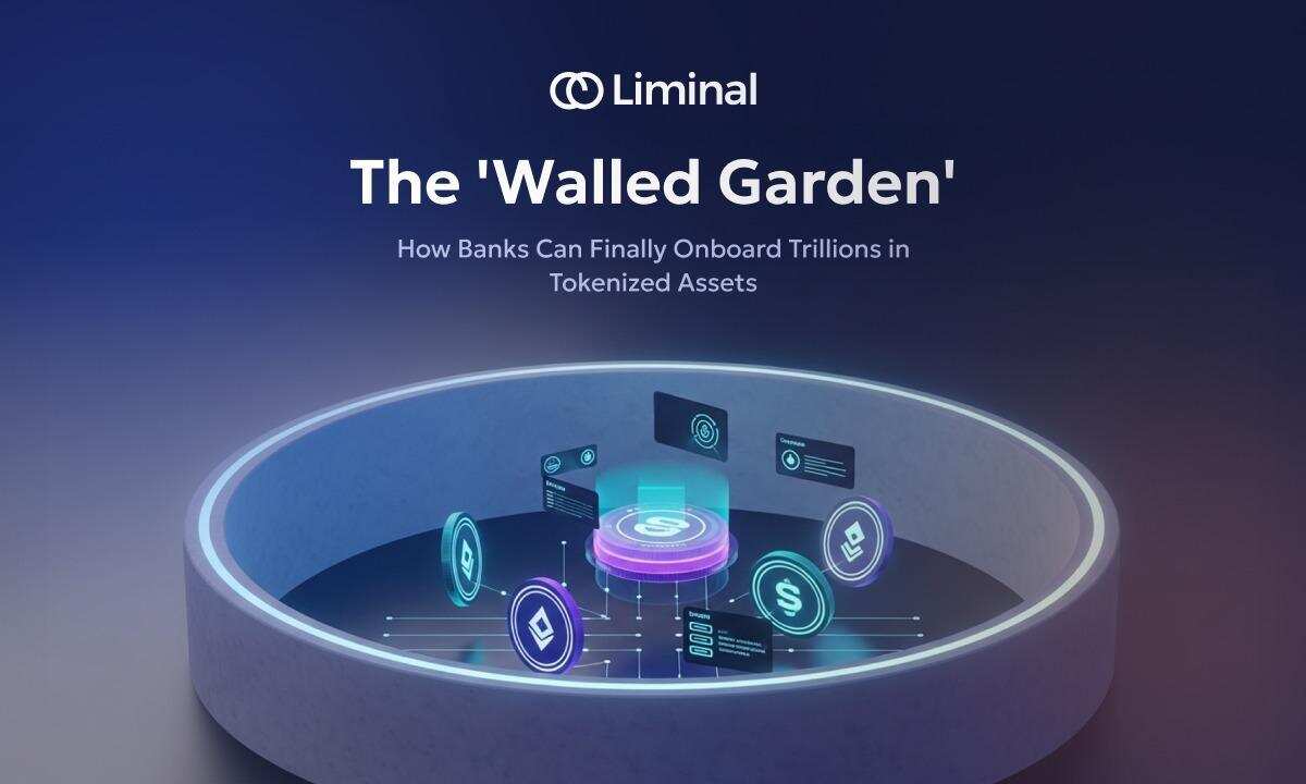 Banks seek solutions as tokenised asset market accelerates toward $16  trillion