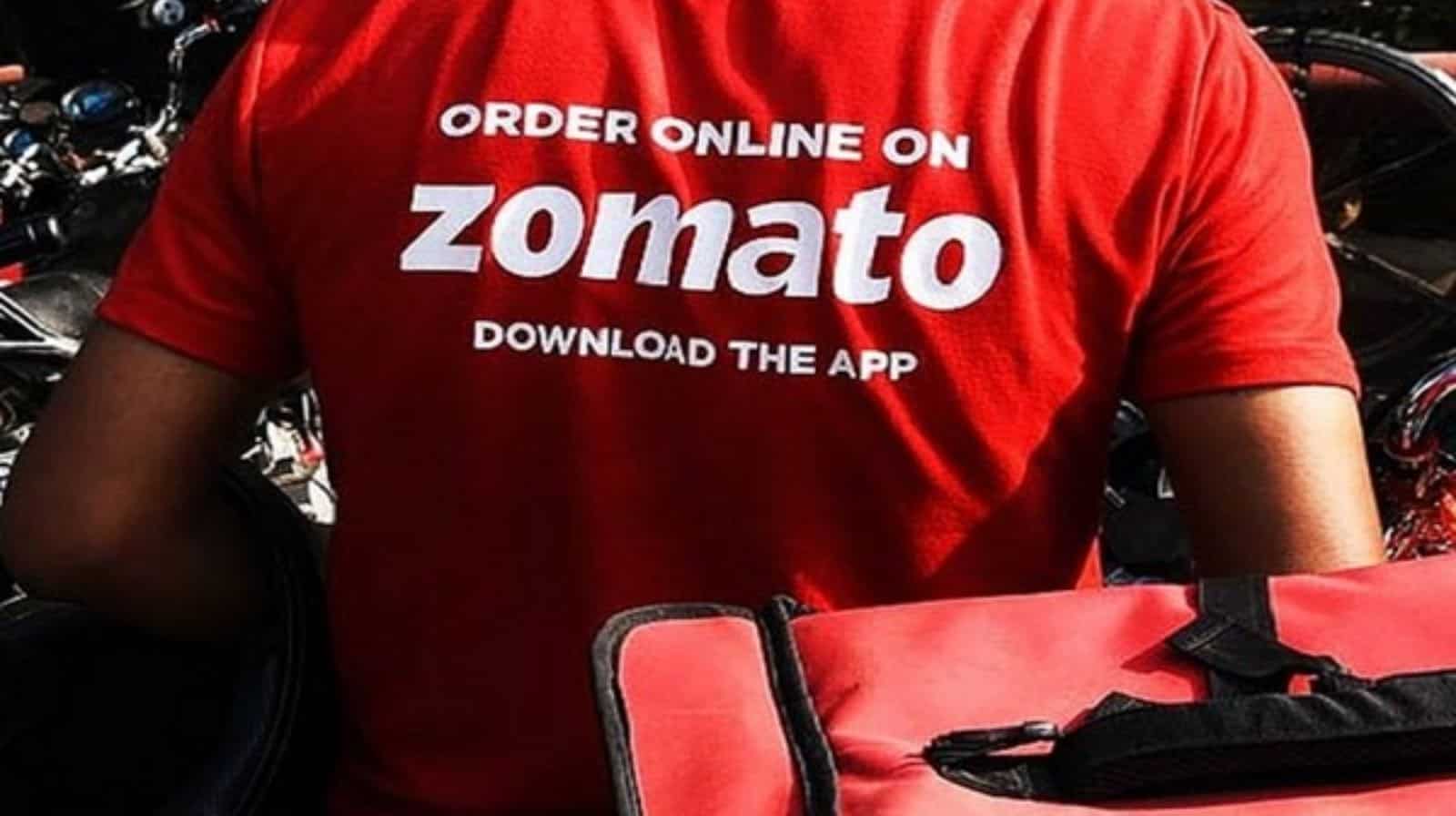 Zomato, Blinkit parent Eternal gets Rs 3.7 crore GST demand order