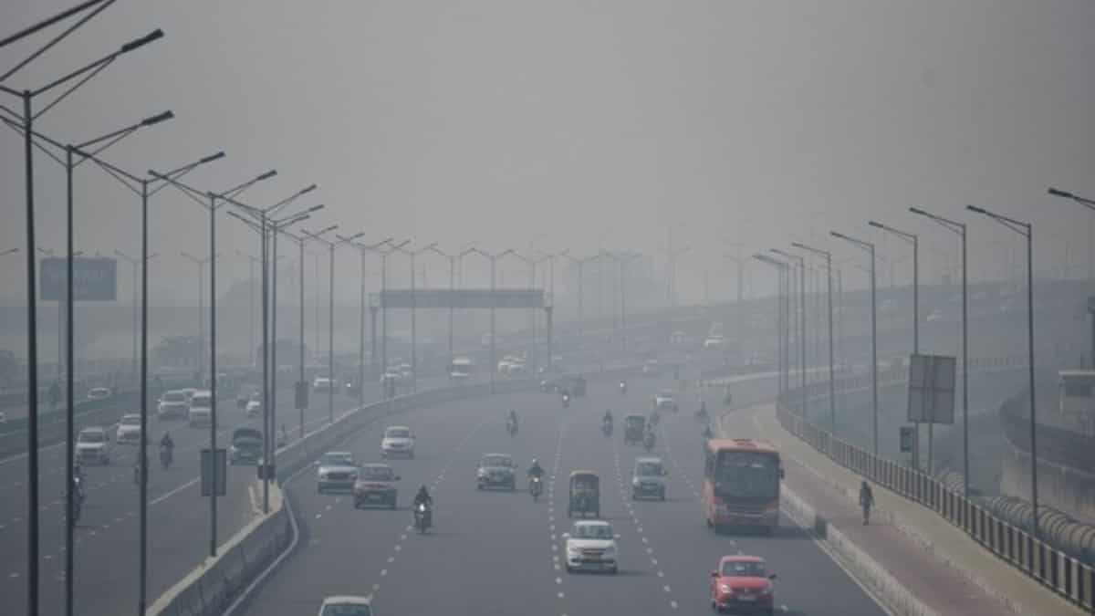 Delhi-NCR Cold Wave and Air Quality: The most worrisome issue