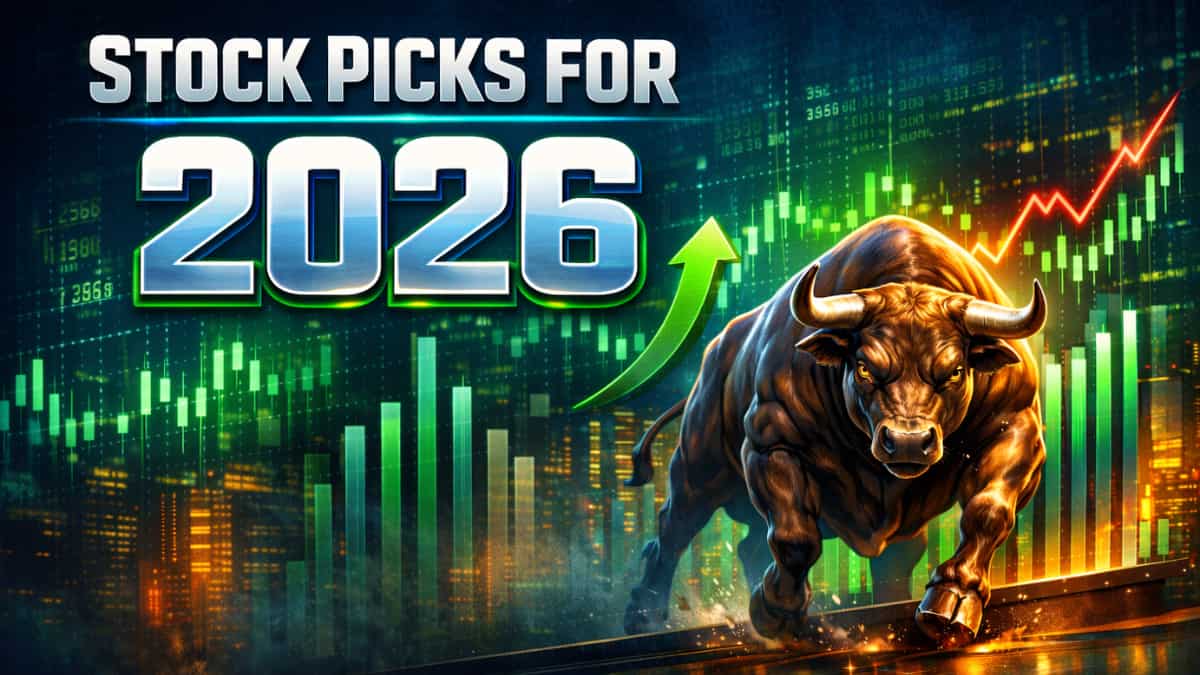 5 Stocks to Buy in 2026: CLSA’s top picks for long-term investors