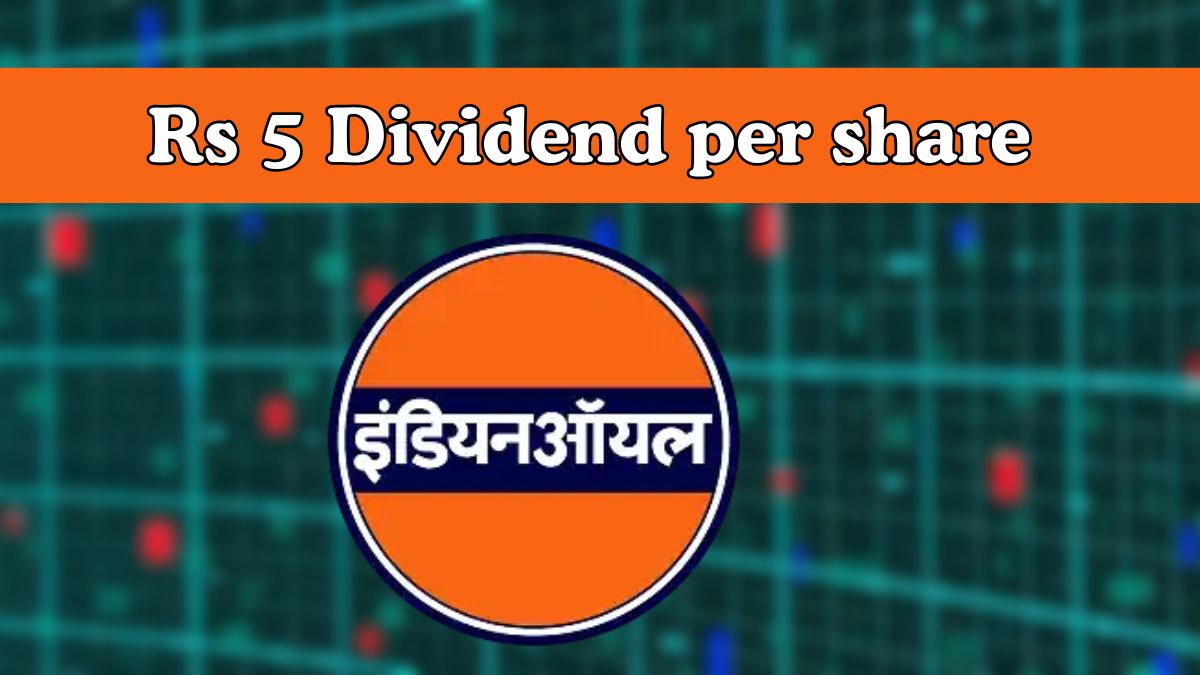 Maharatna PSU Stock: Rs 5 dividend per share; Payment date this week