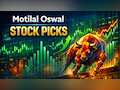 Stock to Buy in Market Fall: MOFSL picks