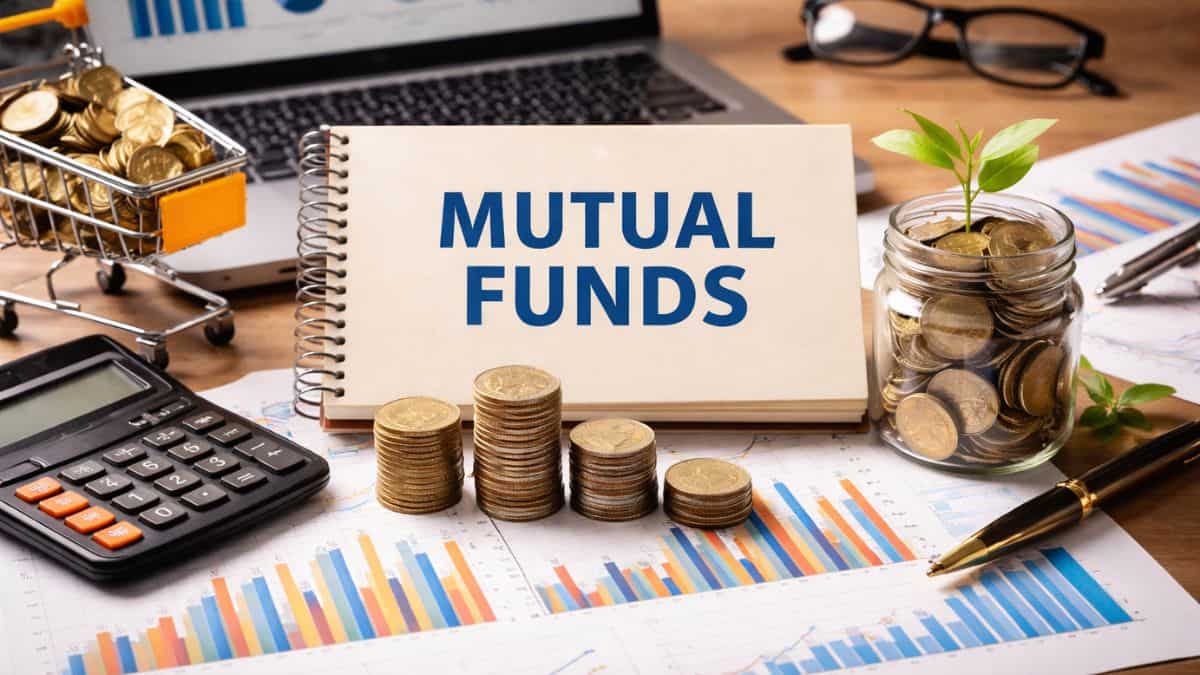 AMFI Data: SIP inflows hit record Rs 31,002 crore in December 2025