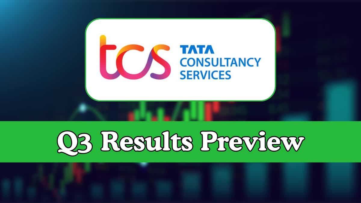 TCS Q3 Results Preview FY26: AI push, strong deals, but will margins hold? Board to consider dividend