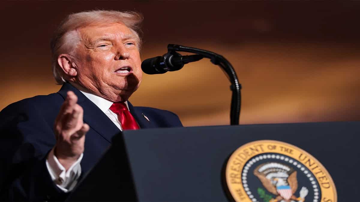 Why the US wants Greenland and why Europe is worried?